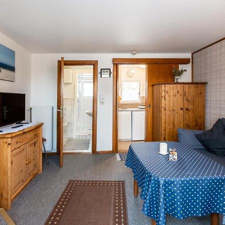 Ferienwohnung Von Postel Büsumer Deichhausen エクステリア 写真