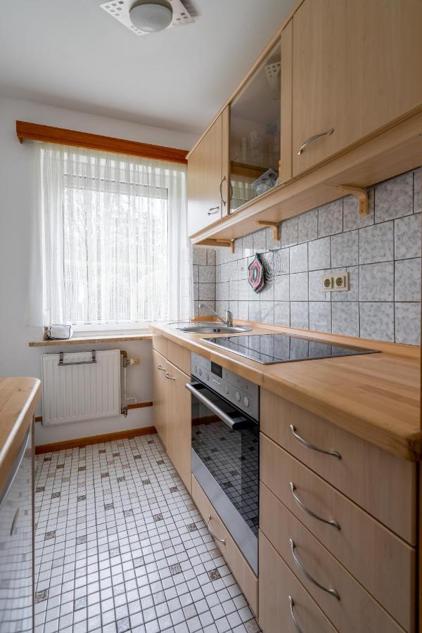 Ferienwohnung Von Postel Büsumer Deichhausen エクステリア 写真