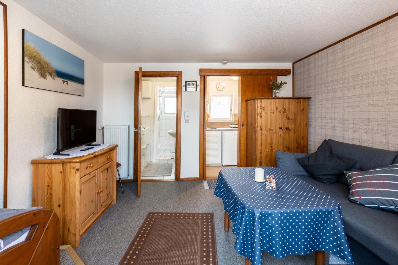 Ferienwohnung Von Postel Büsumer Deichhausen エクステリア 写真